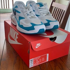 Air max 2 light